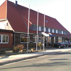 Landgasthof Karze - Geschäftsansicht