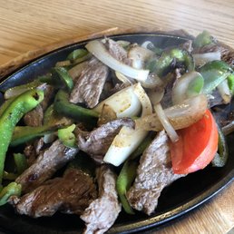 Fajitas
