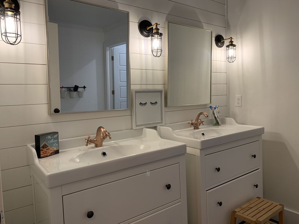 Slide of Fleming Construction