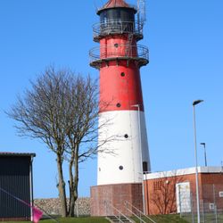 Leuchtturm Büsum