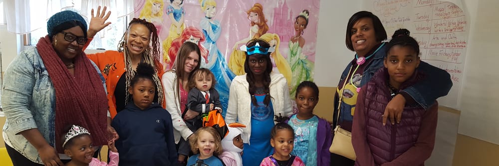 Alvey's Education Never End Programs - childcare center in Linden, NJ