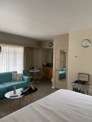 The Hideaway by null