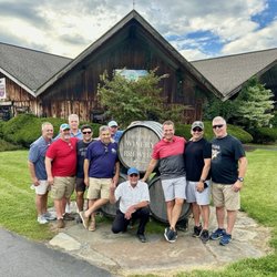 Grapevine Country Tours - Wagner's