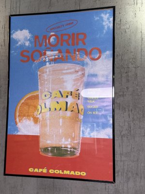 Café Colmado by null