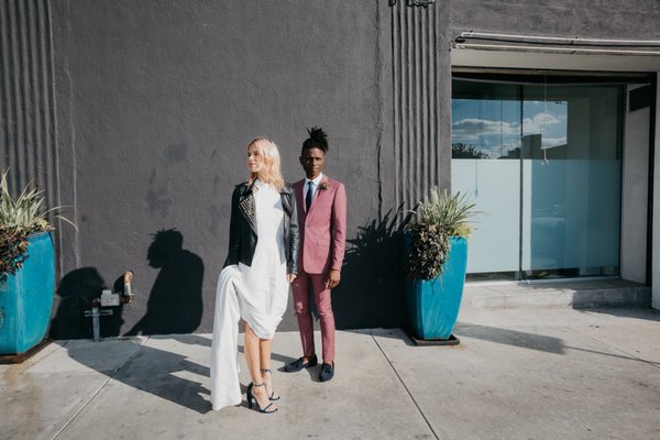 Kim Sing Theatre by null