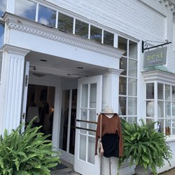 Frontage