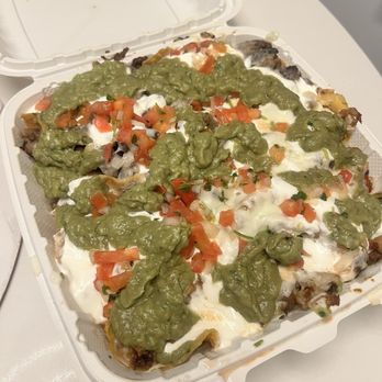 Taqueria San Bruno - Nachos - Mexican Near Me - San Bruno, California Taqueria San Bruno - Nachos - Mexican Near Me - San Bruno, California