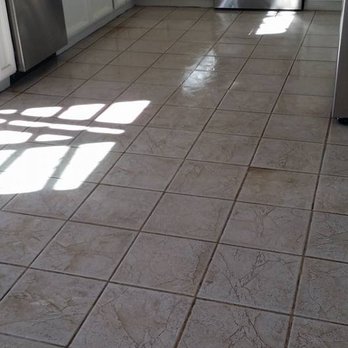 Tile & Grout Cleaning — Photo 15