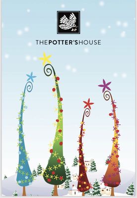 The Potter's House