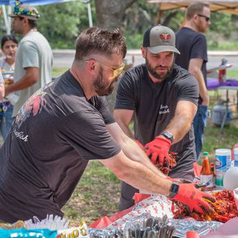 Hoodoo Crawfish - Caterers Near Me Hoodoo Crawfish - Caterers Near Me