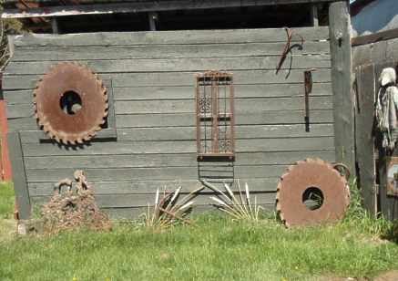 Earth Club Factory Guesthouse and bistro by null