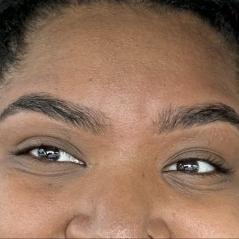 Touch N Glow - My eyebrows post threading - Threading Services Near Me - Dawsonville, Georgia Touch N Glow - My eyebrows post threading - Threading Services Near Me - Dawsonville, Georgia