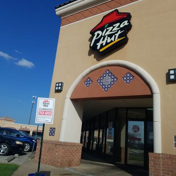 Pizza Hut - Decided to give them another chance - Pizza Near Me - Oklahoma City, Oklahoma Pizza Hut - Decided to give them another chance - Pizza Near Me - Oklahoma City, Oklahoma