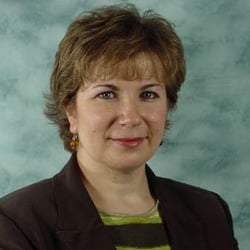 AssureVision - Dr. Eugenia Lomazov