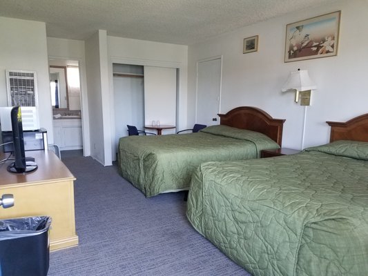 Beachwood Motel by null