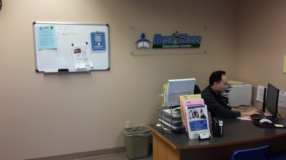 Best in Class Education Center - Issaquah - reading tutor in Issaquah, WA