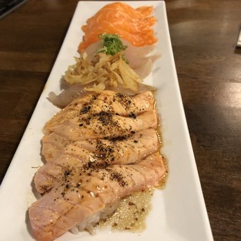 Sushi Asahi - Sushi Bars Near Me - Riverside, California