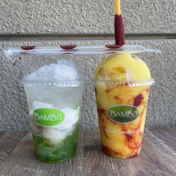 BAMBU - Updated March 2026 - 451 Photos & 369 Reviews - 1908 Aborn Rd ...