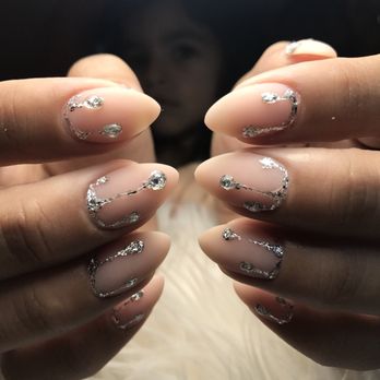 D'Licious Nails Nail Art Studio - Nail Salons Near Me - El Paso, Texas