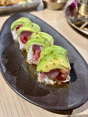 Kauboi BBQ & Izakaya by null