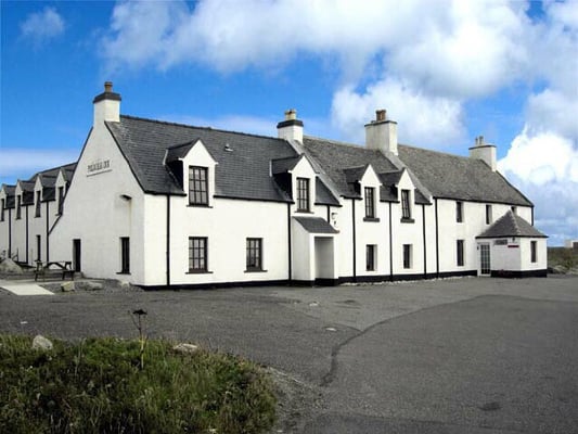 Polochar Inn by null