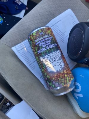 Promised Land Brewing Company by null