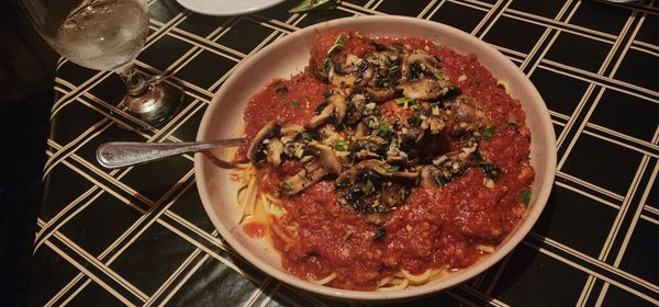 Angelina's Italian Kitchen by null