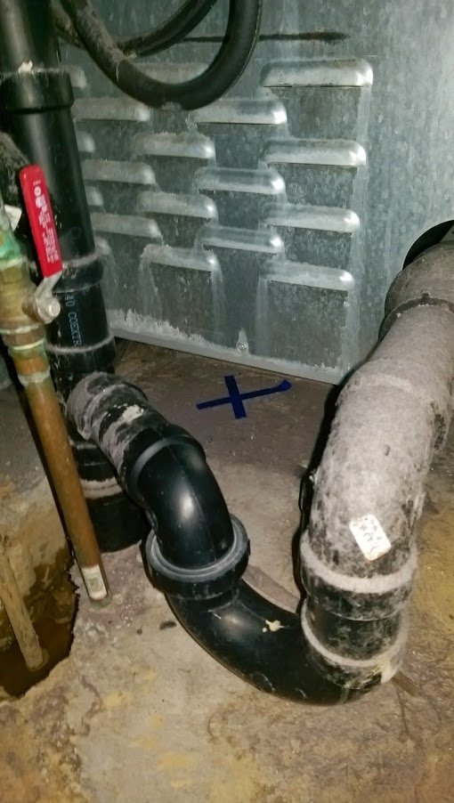 Slide of Simply Leak Detection