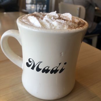Madi - Breakfast & Brunch Near Me - San Diego, California Madi - Breakfast & Brunch Near Me - San Diego, California