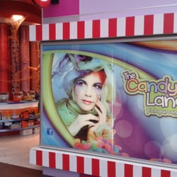 The Candyland