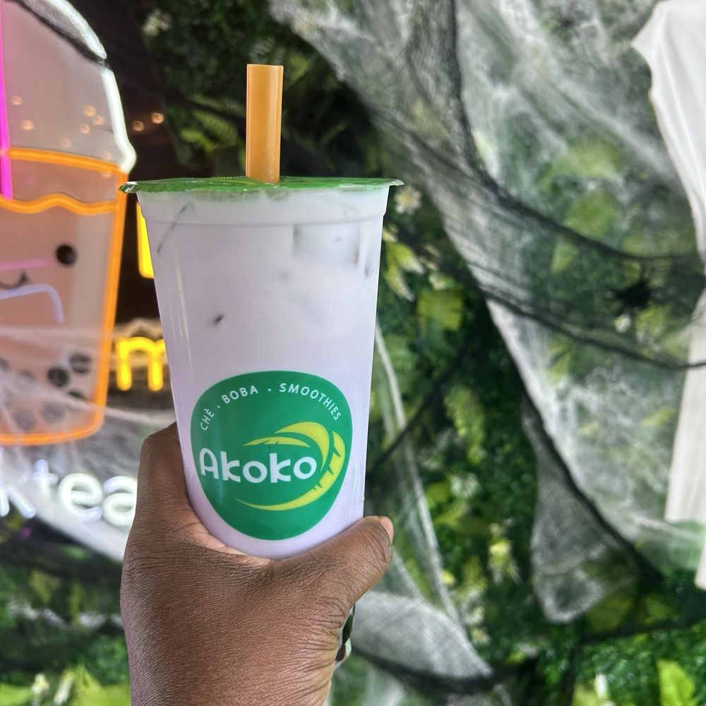 AKoKo - Juice Bars & Smoothies Near Me - Greensboro, North Carolina AKoKo - Juice Bars & Smoothies Near Me - Greensboro, North Carolina