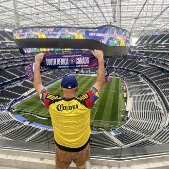 SoFi Stadium - Stadiums & Arenas Near Me - Inglewood, California SoFi Stadium - Stadiums & Arenas Near Me - Inglewood, California
