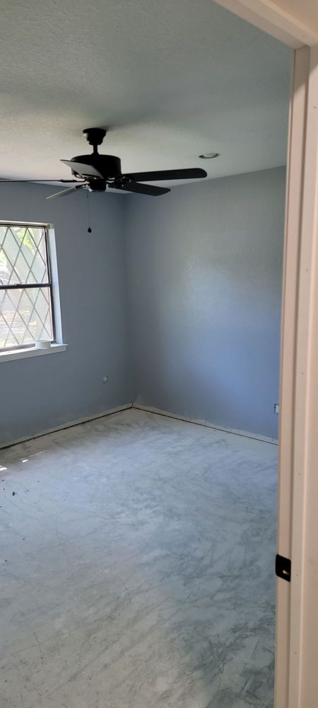 Slide of Jim Williams Renovations