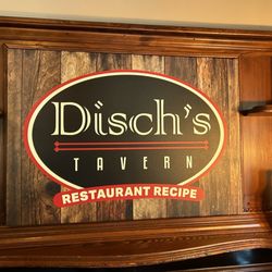 Disch's Route 53 Tavern