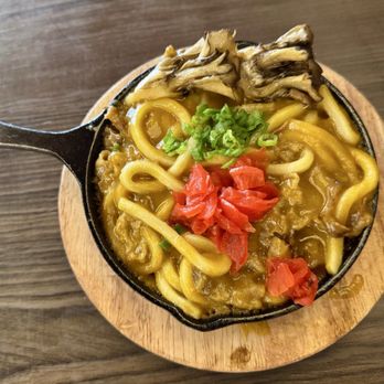 Chubby Curry - Japanese Curry Near Me - Covina, California