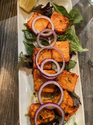 Lime & Lemon Indian Grill & Bar - Durham by null