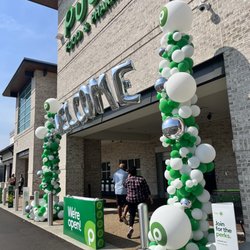 Publix - Finally our new Publix opened today!