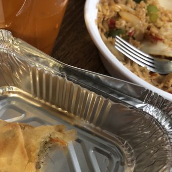 Nourish - This photo attached is my experience. - Thai Near Me - Brooklyn, New York Nourish - This photo attached is my experience. - Thai Near Me - Brooklyn, New York