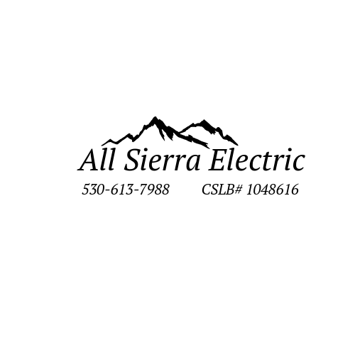 Slide of All Sierra Electric