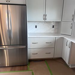 Stone 4 Kitchen - Countertop