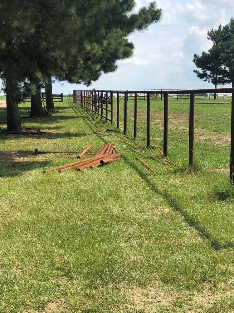 Slide of 5R Metal Works