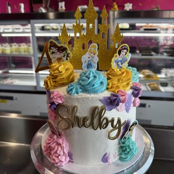 Gimme Some Sweets - Bakeries Near Me - Sealy, Texas Gimme Some Sweets - Bakeries Near Me - Sealy, Texas