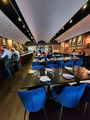 Alta Strada - Wellesley, MA by null