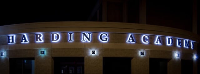 Harding Academy of Memphis - childcare center in Cordova, TN