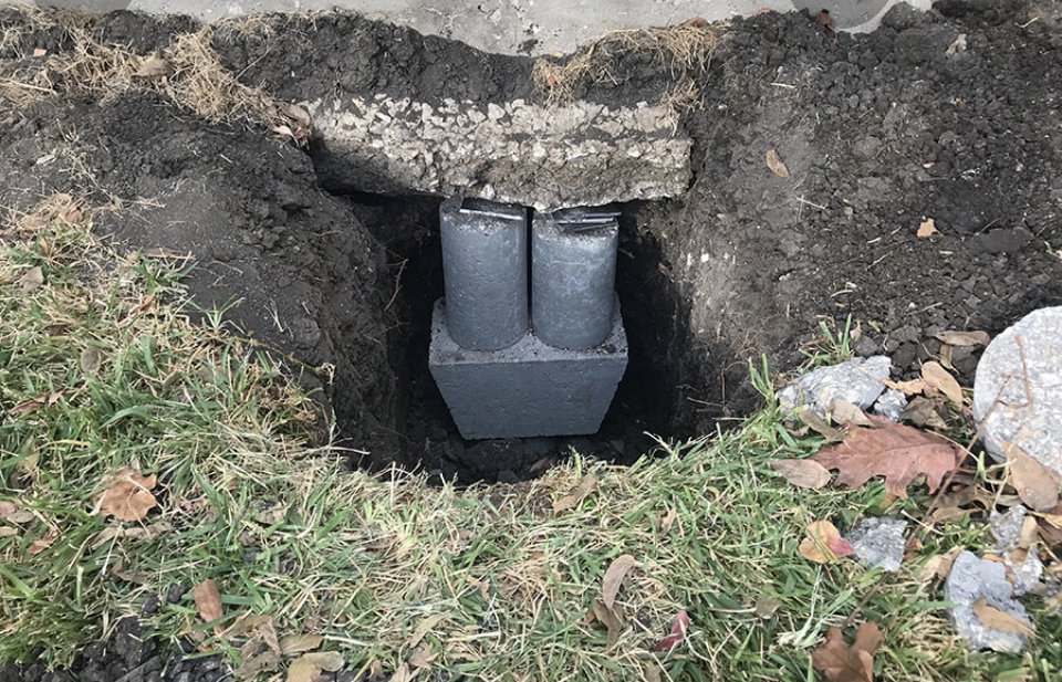 JD’S LEVELING AND FOUNDATION REPAIR Waco, TX Yelp