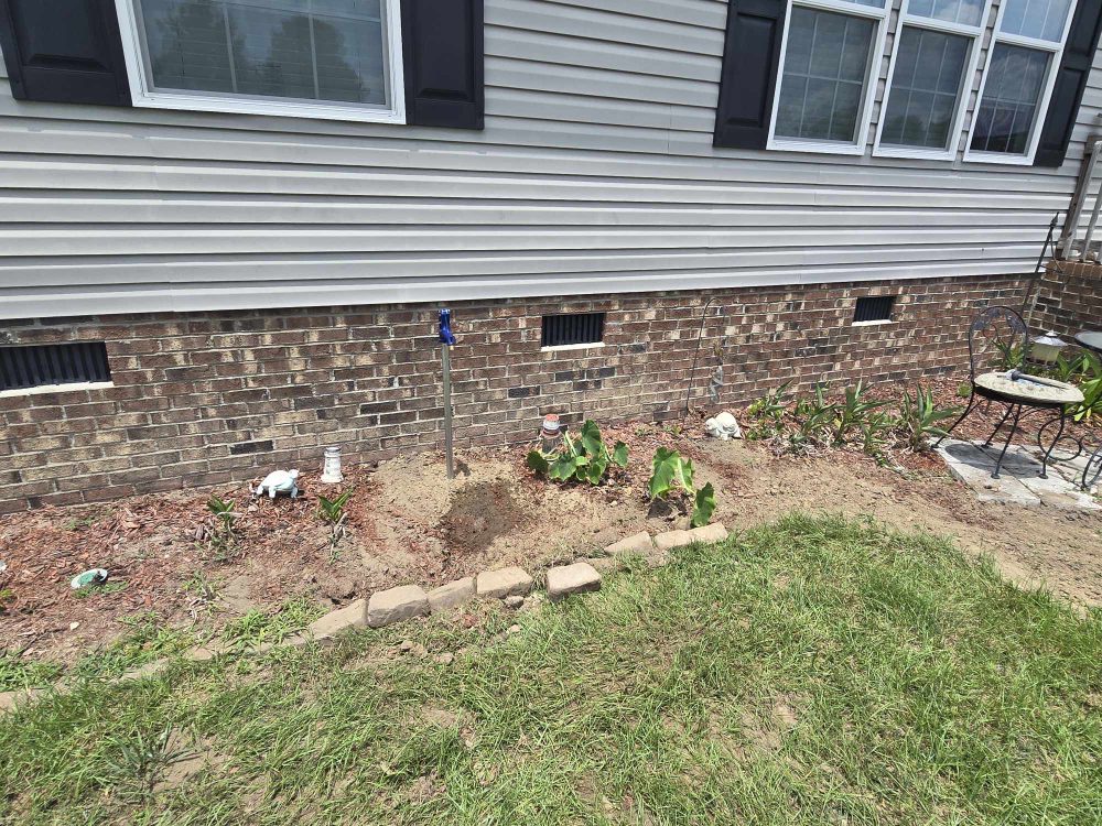 Slide of P & D Plumbing Services