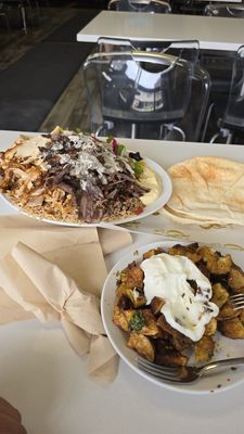 Shawarma Palace by null