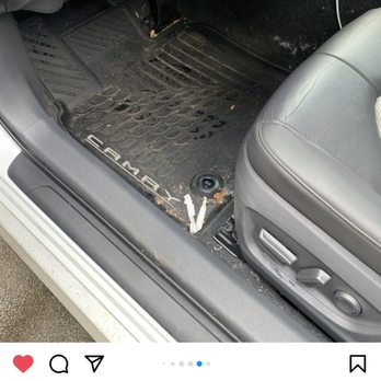 Diamond Detail Pro - Before - Auto Detailing Near Me - Renton, Washington Diamond Detail Pro - Before - Auto Detailing Near Me - Renton, Washington