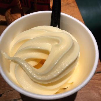 Nando's Peri-Peri - Pineapple froyo - South African Near Me - Oakbrook, Illinois