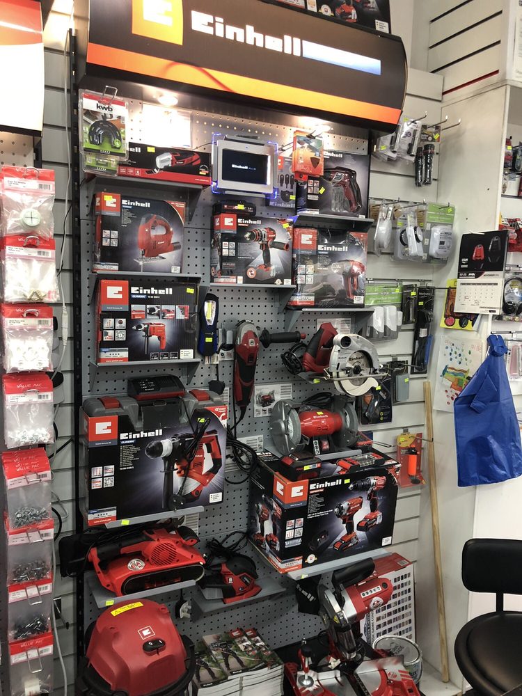 DUNSTON DIY CENTRE 11 Photos 28 Spoor Street, Gateshead, Tyne and